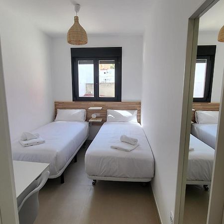 Rentalsevilla San Juan De La Salle Экстерьер фото