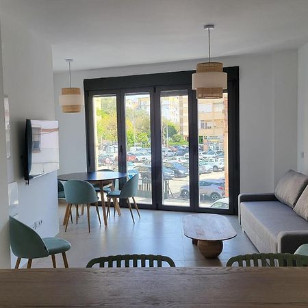 Rentalsevilla San Juan De La Salle Экстерьер фото