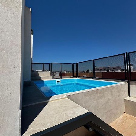Rentalsevilla San Juan De La Salle Экстерьер фото