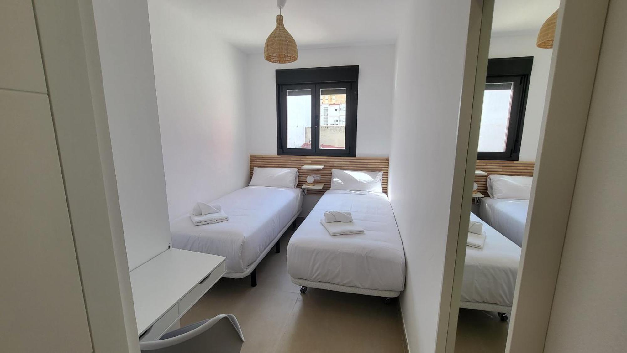 Rentalsevilla San Juan De La Salle Экстерьер фото