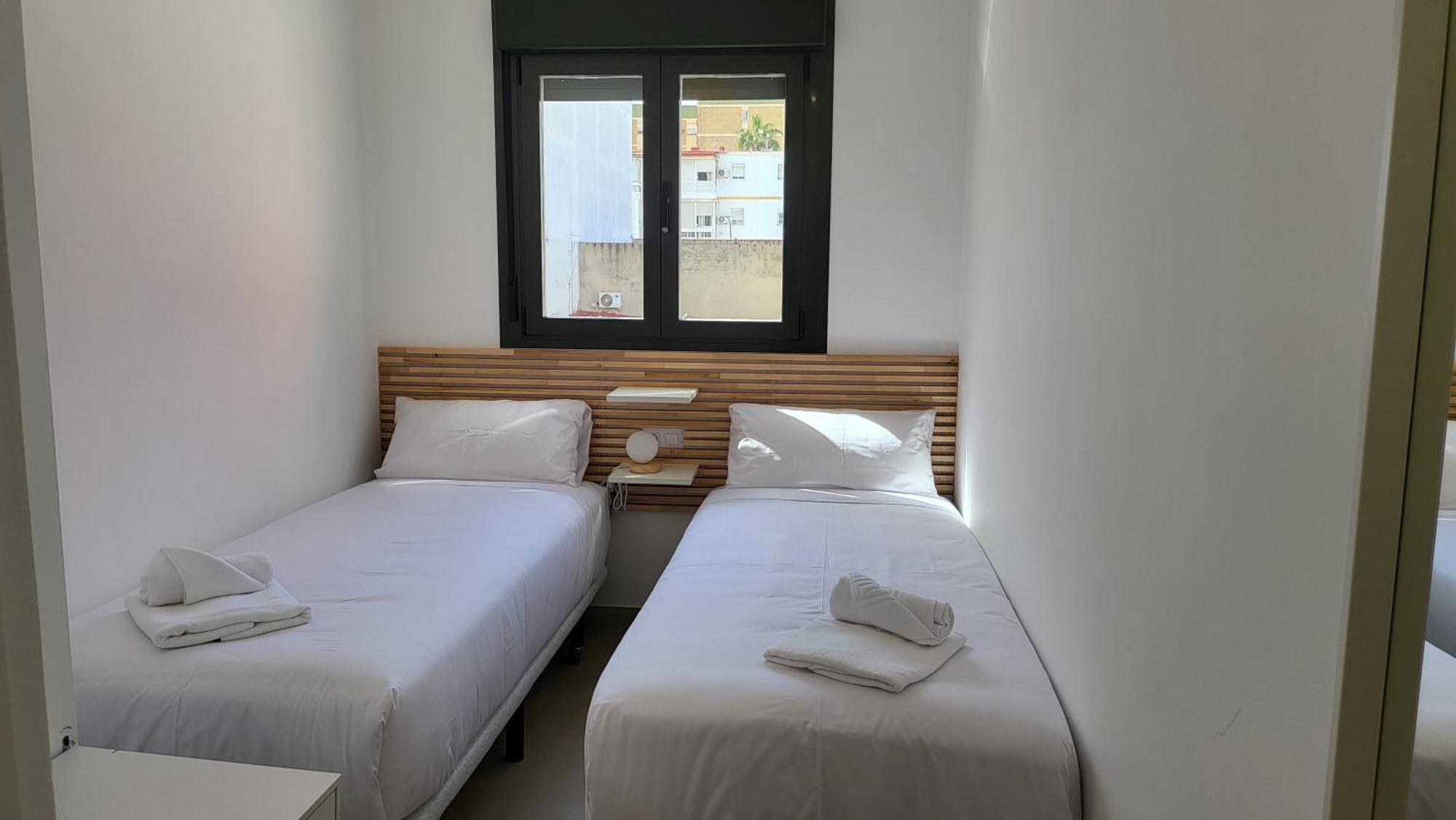 Rentalsevilla San Juan De La Salle Экстерьер фото
