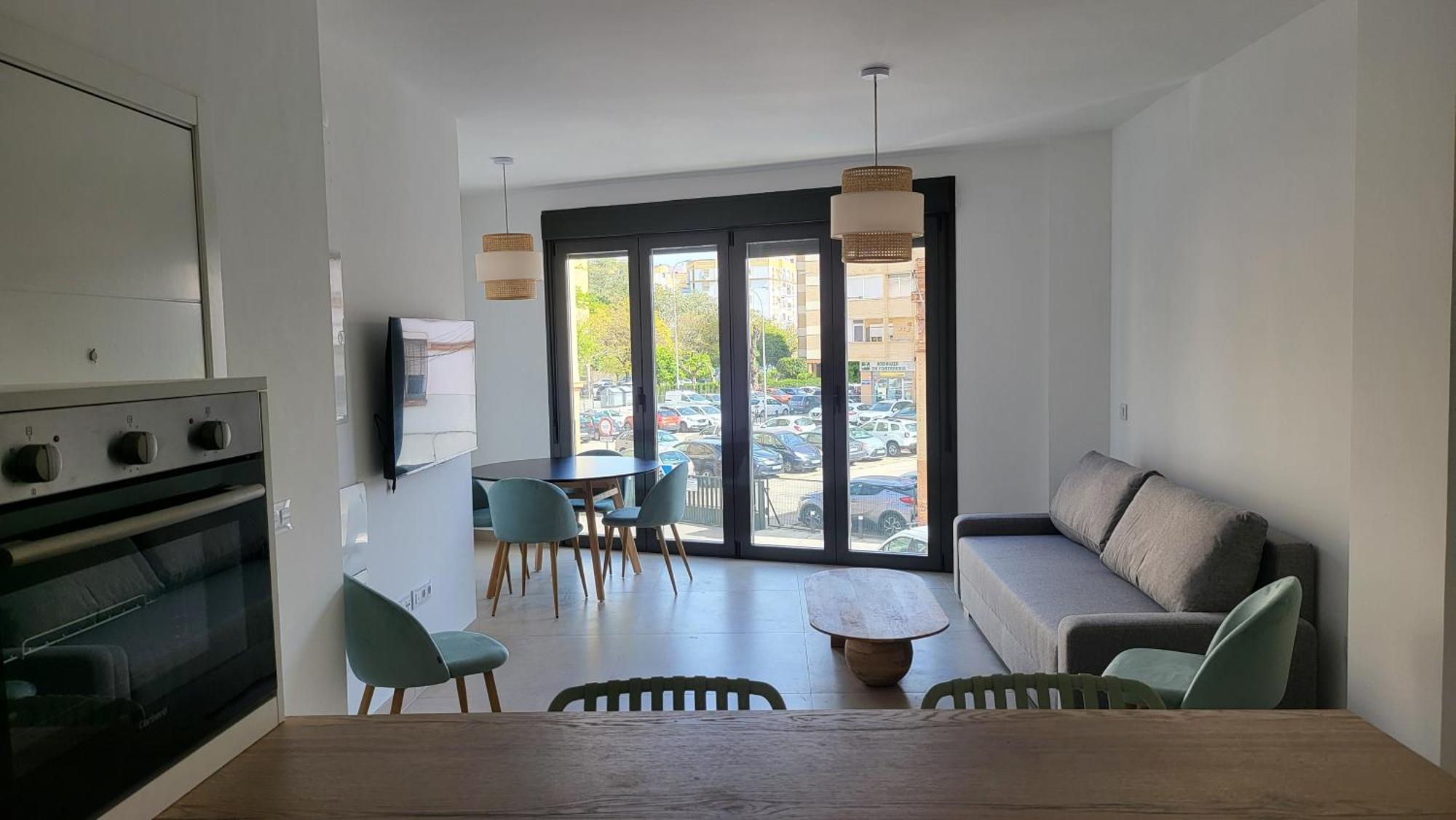 Rentalsevilla San Juan De La Salle Экстерьер фото