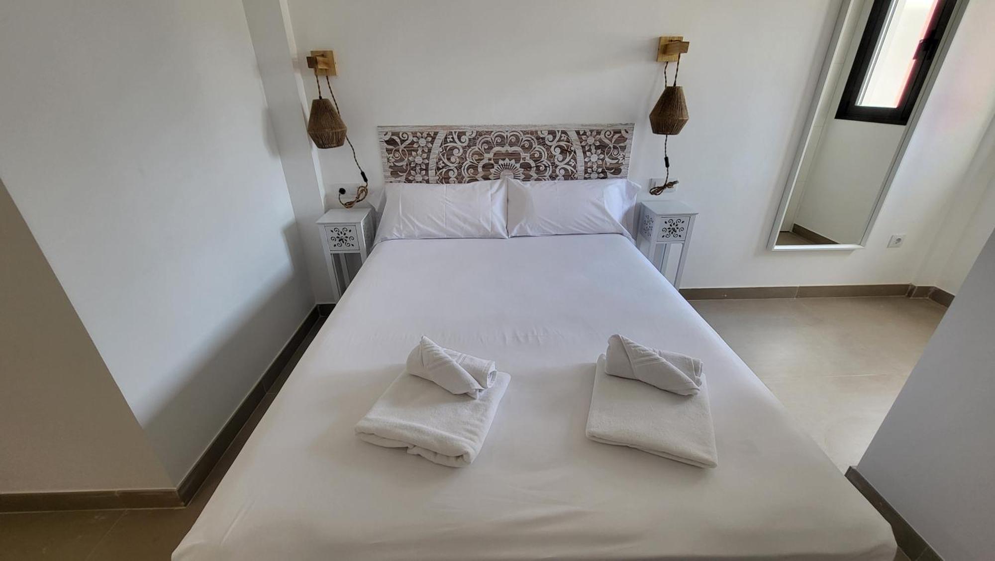 Rentalsevilla San Juan De La Salle Экстерьер фото