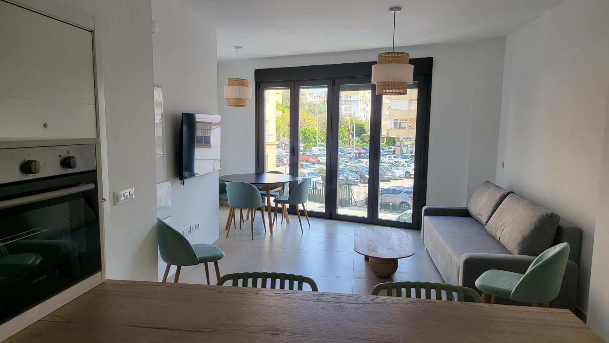 Rentalsevilla San Juan De La Salle Экстерьер фото