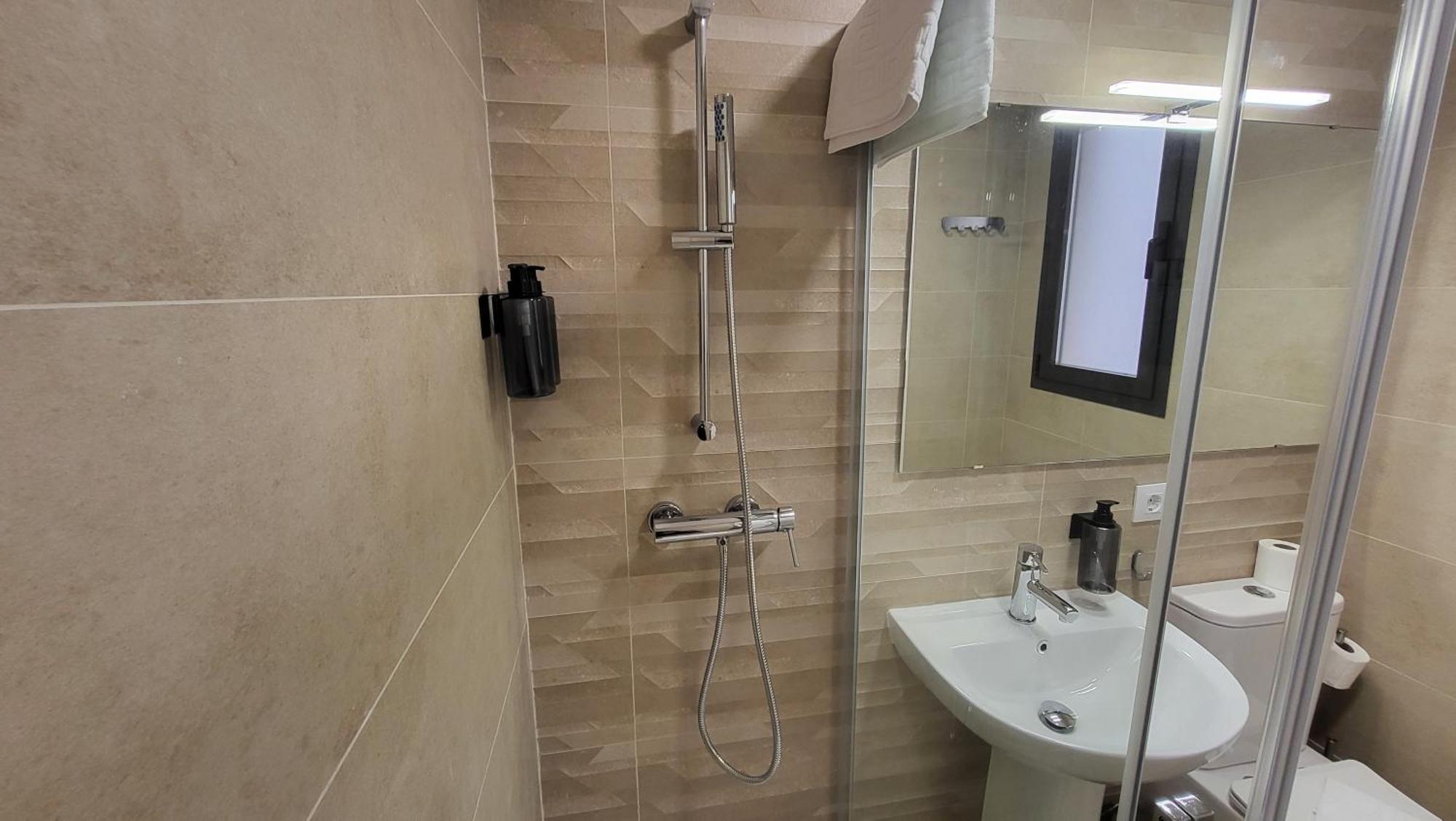 Rentalsevilla San Juan De La Salle Экстерьер фото