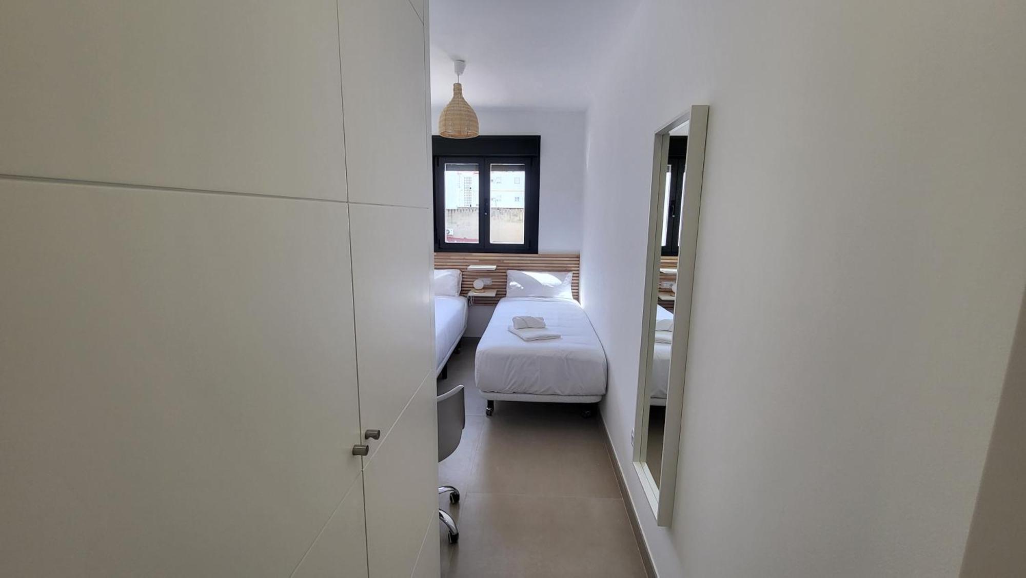 Rentalsevilla San Juan De La Salle Экстерьер фото