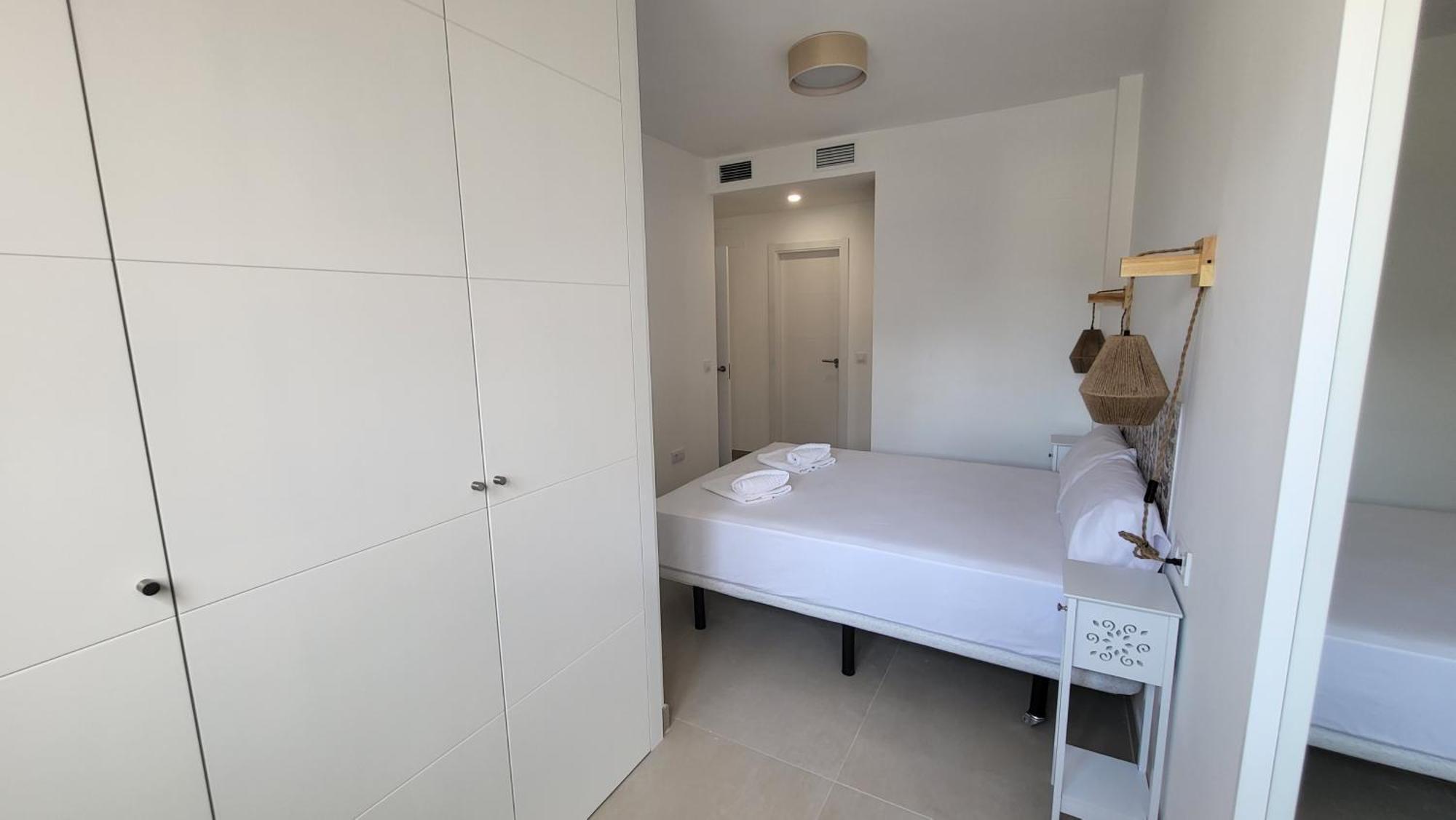 Rentalsevilla San Juan De La Salle Экстерьер фото
