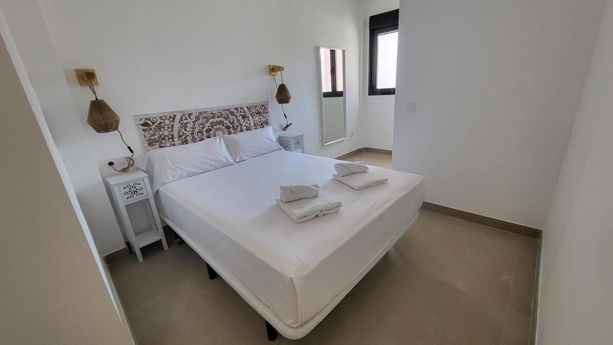 Rentalsevilla San Juan De La Salle Экстерьер фото
