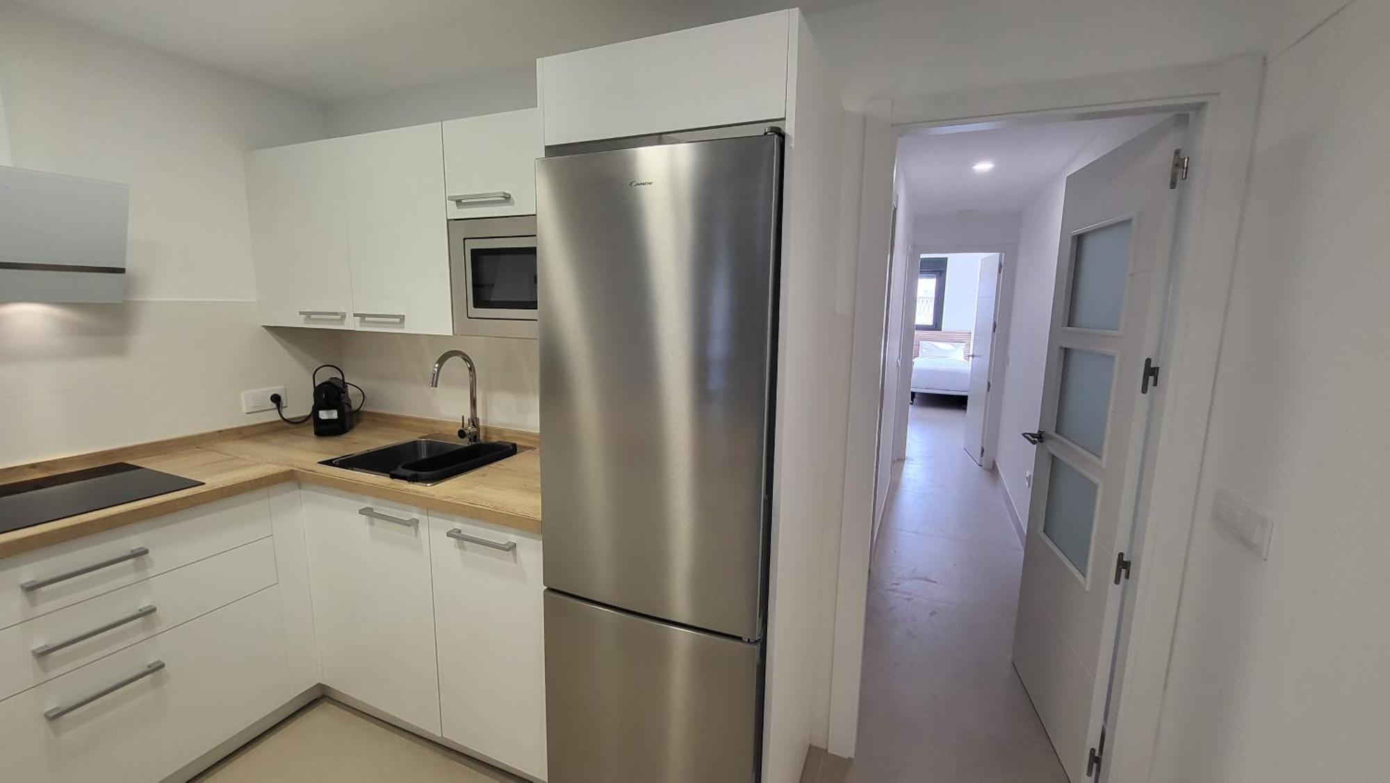 Rentalsevilla San Juan De La Salle Экстерьер фото
