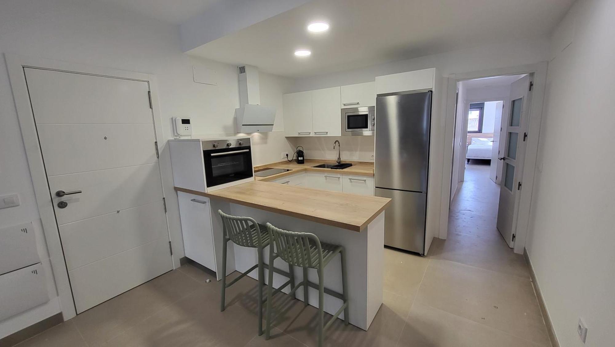 Rentalsevilla San Juan De La Salle Экстерьер фото