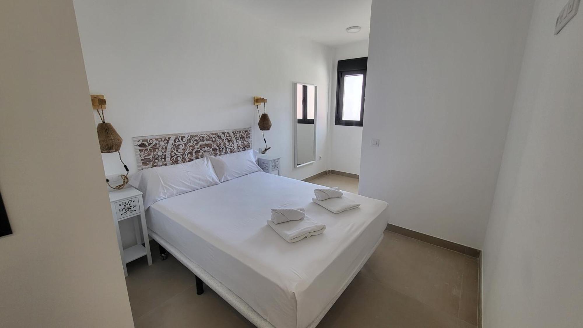 Rentalsevilla San Juan De La Salle Экстерьер фото