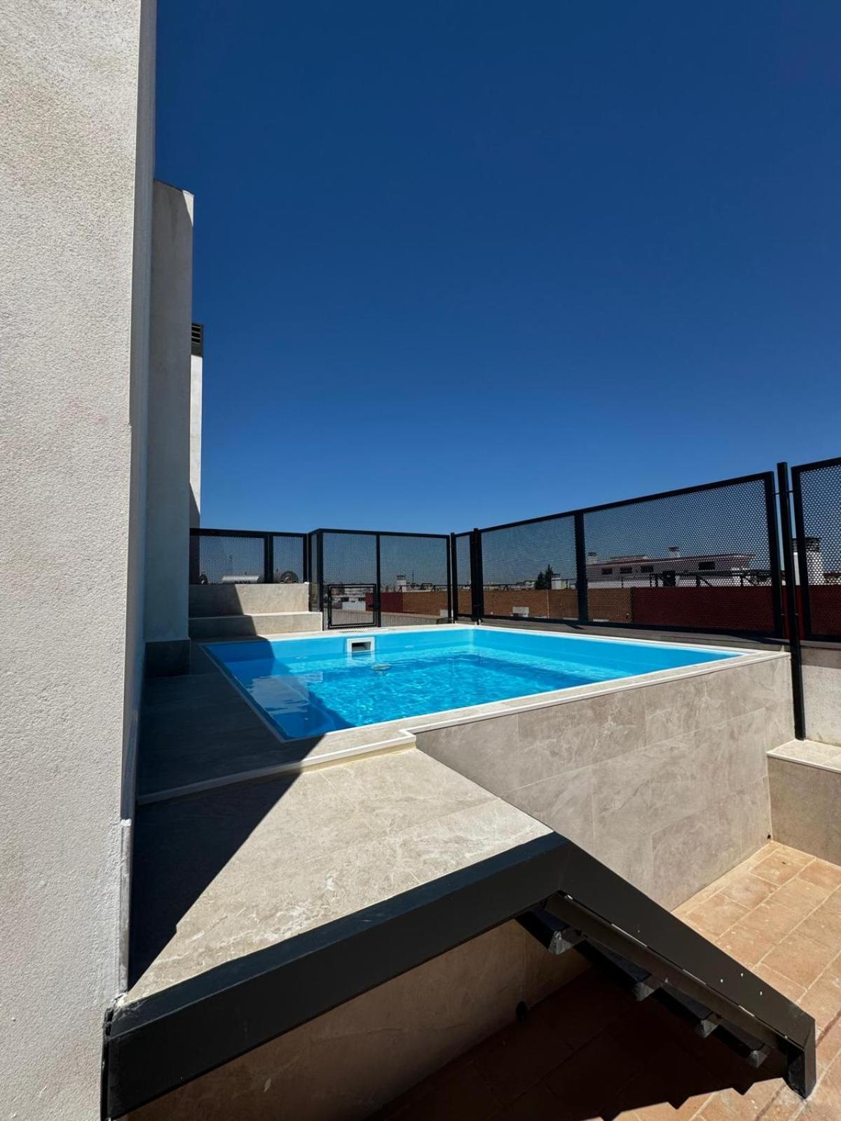 Rentalsevilla San Juan De La Salle Экстерьер фото