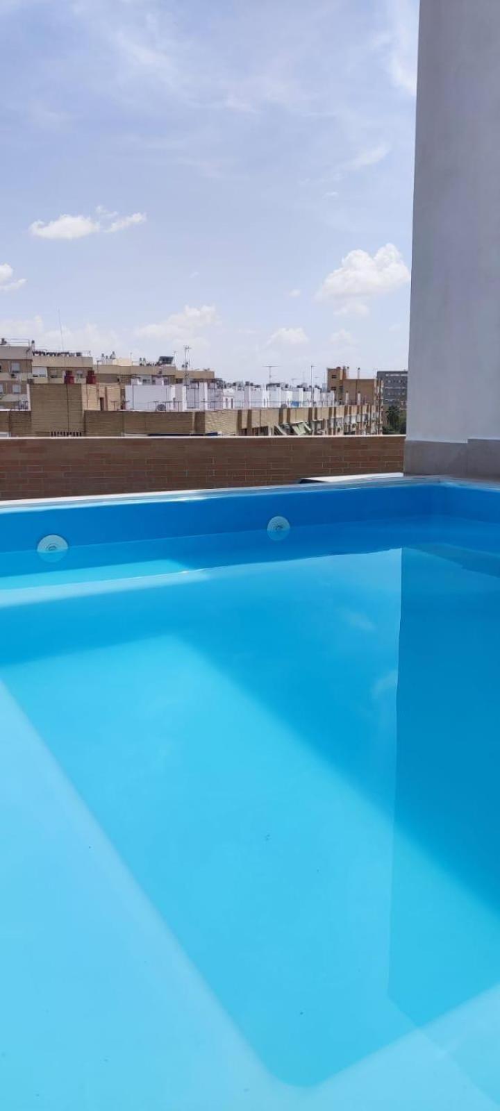 Rentalsevilla San Juan De La Salle Экстерьер фото
