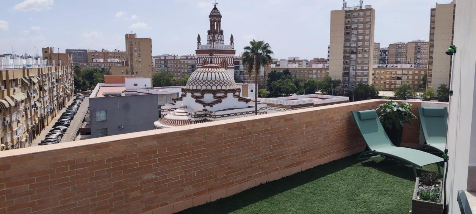 Rentalsevilla San Juan De La Salle Экстерьер фото