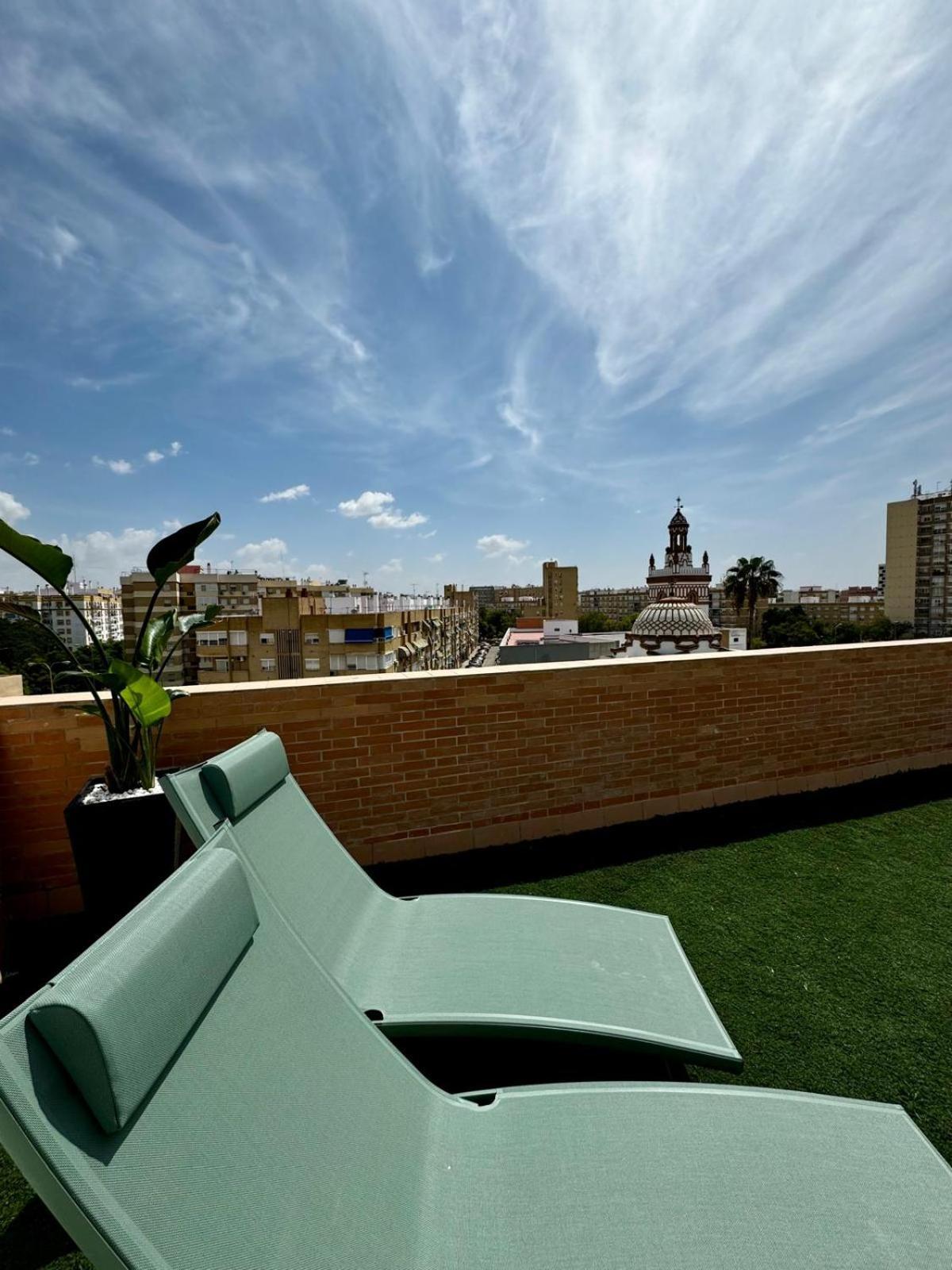 Rentalsevilla San Juan De La Salle Экстерьер фото