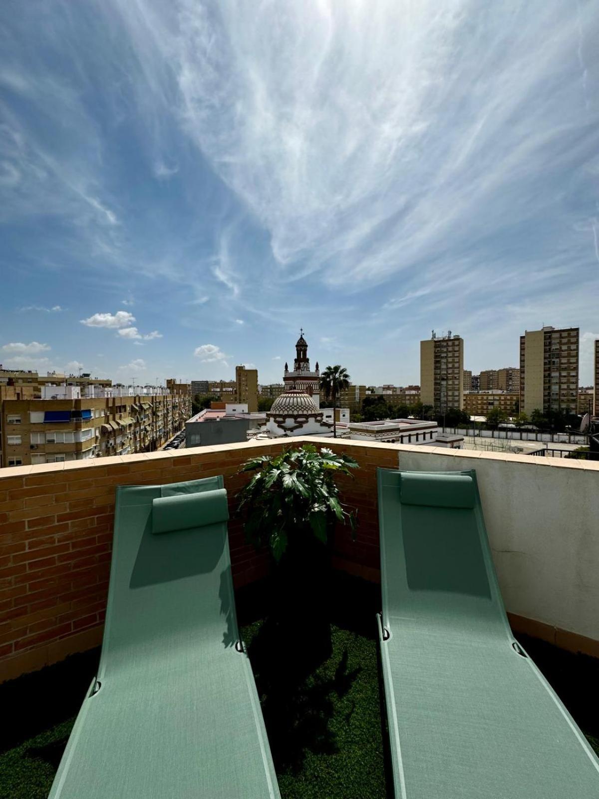 Rentalsevilla San Juan De La Salle Экстерьер фото