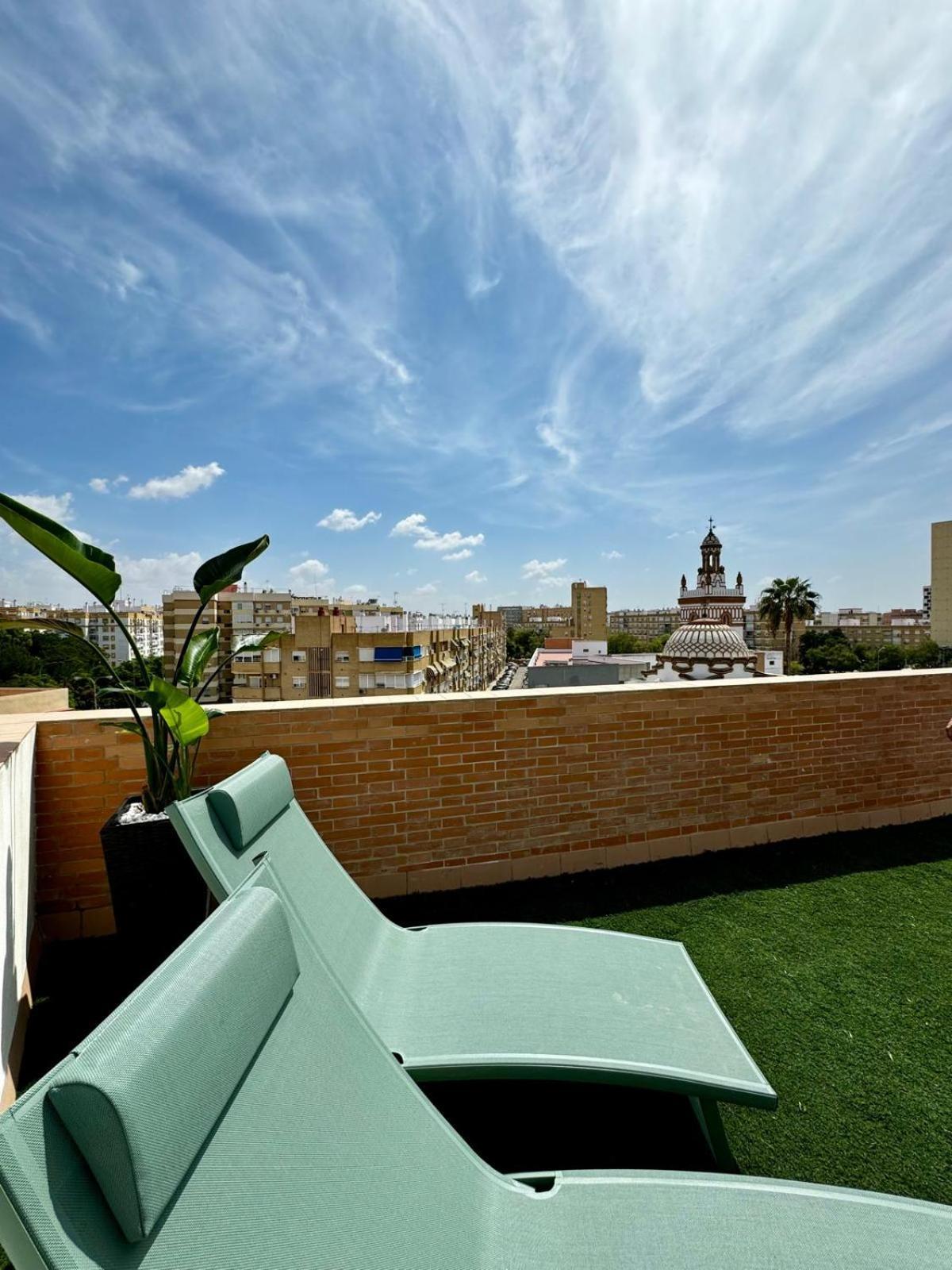 Rentalsevilla San Juan De La Salle Экстерьер фото