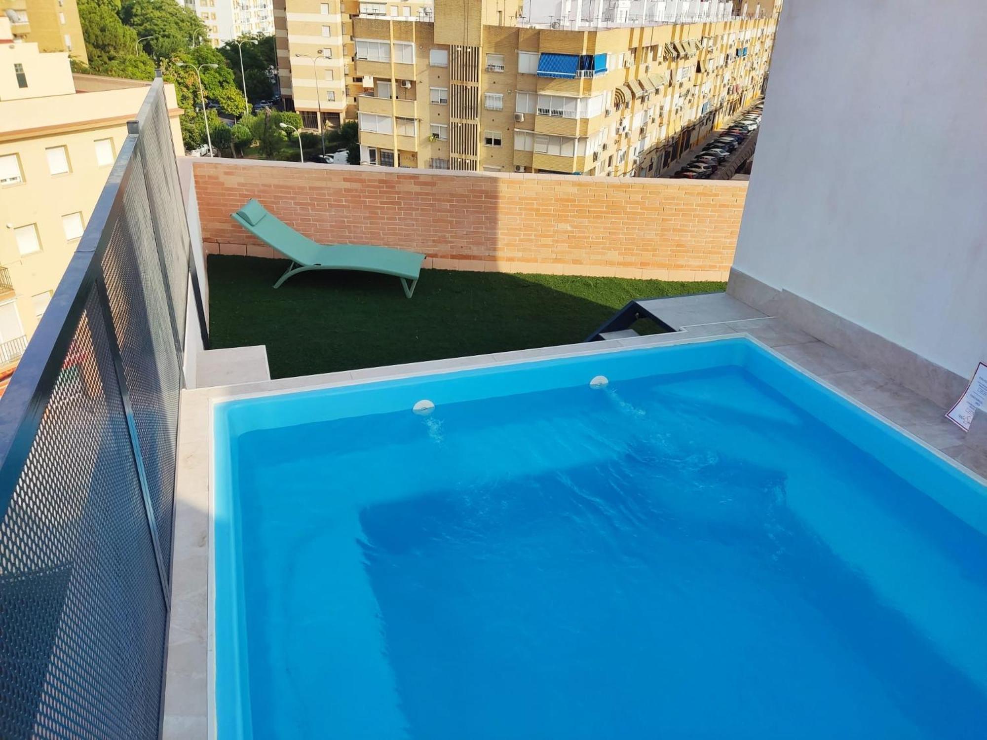 Rentalsevilla San Juan De La Salle Экстерьер фото