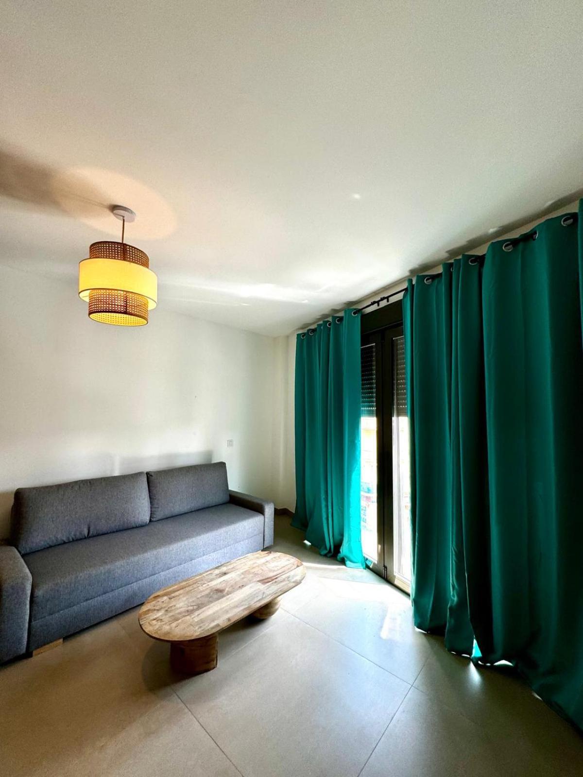 Rentalsevilla San Juan De La Salle Экстерьер фото