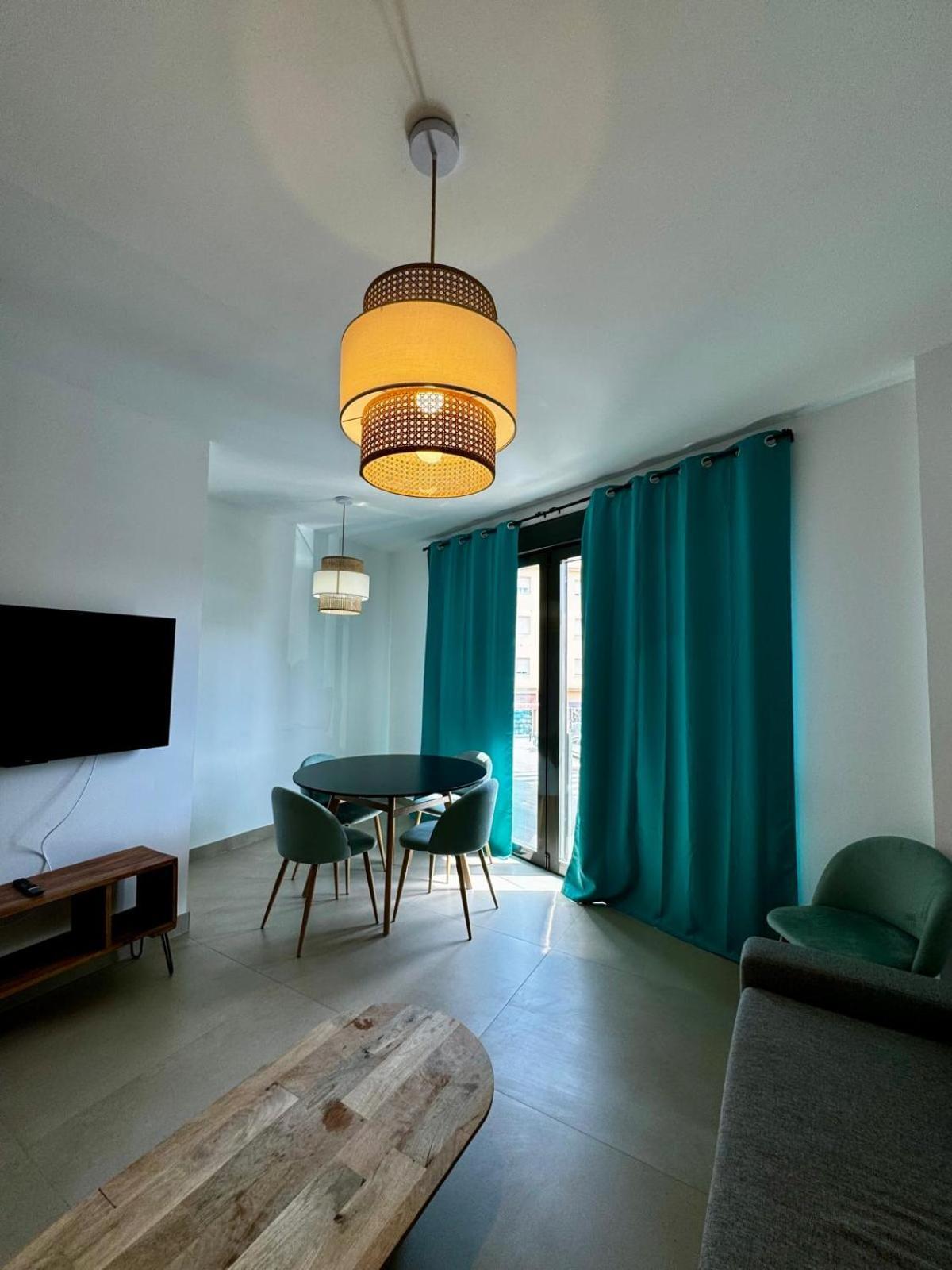 Rentalsevilla San Juan De La Salle Экстерьер фото